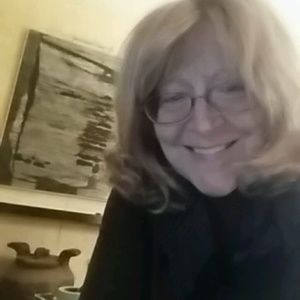 Meet your Posher, Peggy